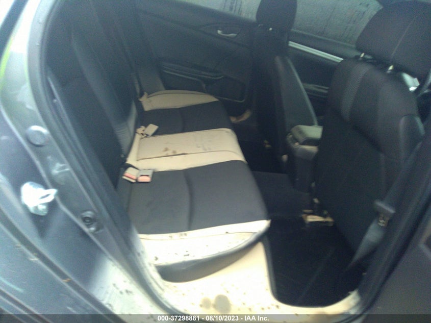 VIN 2HGFC2F80MH512726 2021 HONDA CIVIC SEDAN SPORT