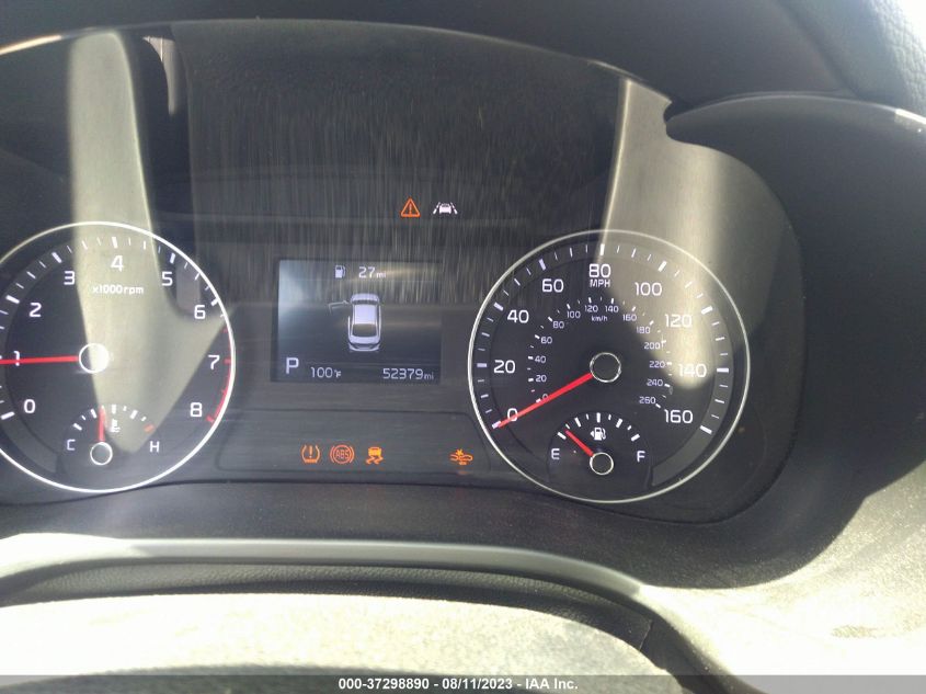 2021 KIA FORTE FE/LXS - 3KPF24AD3ME318382