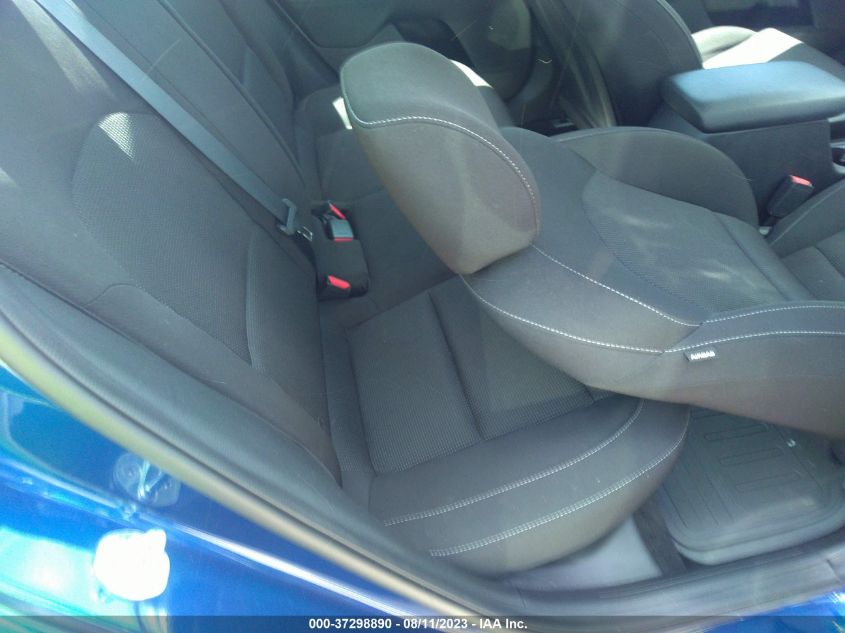 2021 KIA FORTE FE/LXS - 3KPF24AD3ME318382