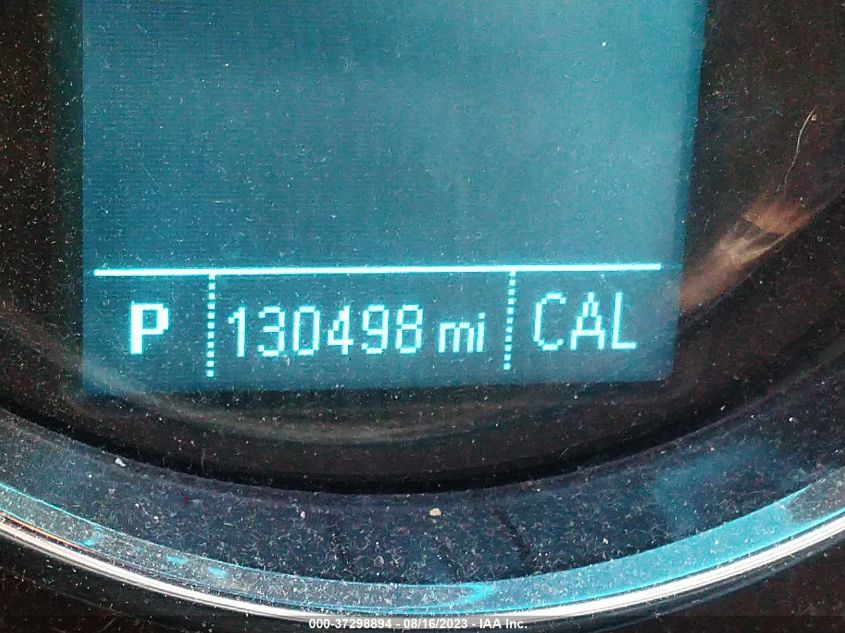 2015 CHEVROLET CRUZE LT - 1G1PE5SB2F7118197