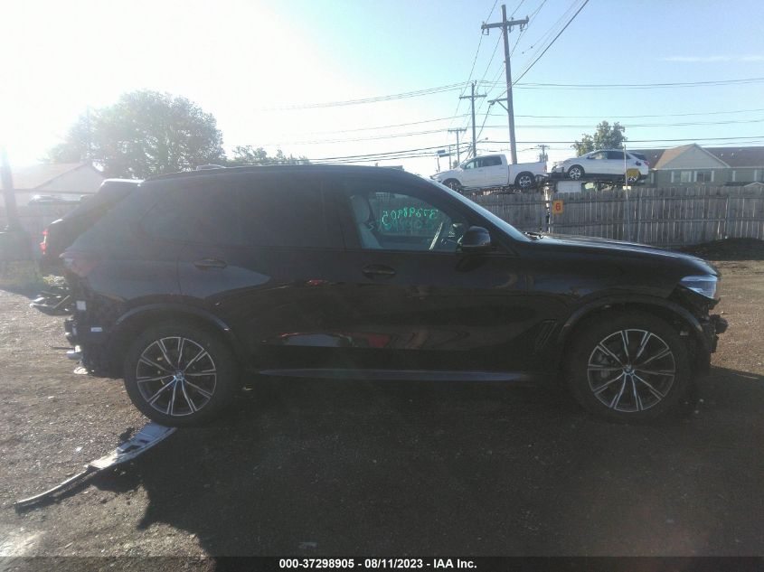 5UXCR6C07P9P20255 BMW X5 XDRIVE40I 13