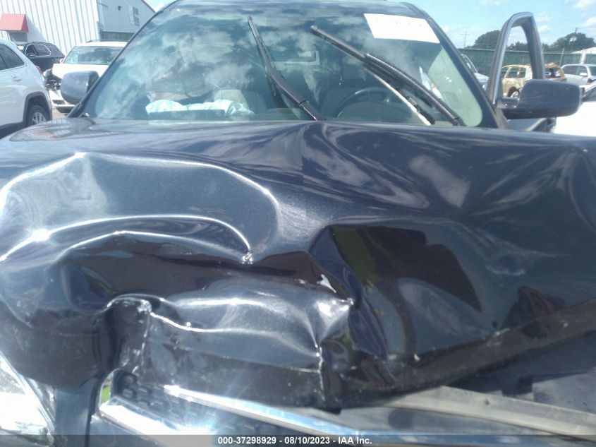 2015 CHEVROLET EQUINOX LT - 2GNFLCE38F6238756