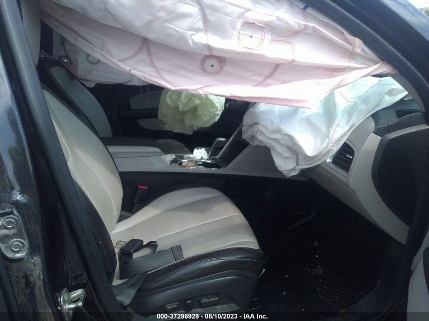 2015 CHEVROLET EQUINOX LT - 2GNFLCE38F6238756