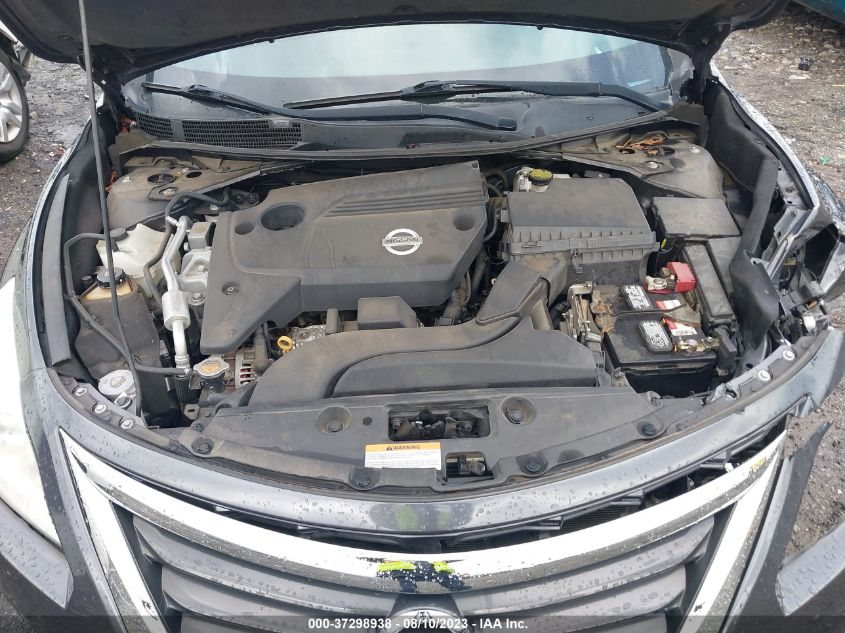 2013 NISSAN ALTIMA 2.5 SV - 1N4AL3AP2DC186093