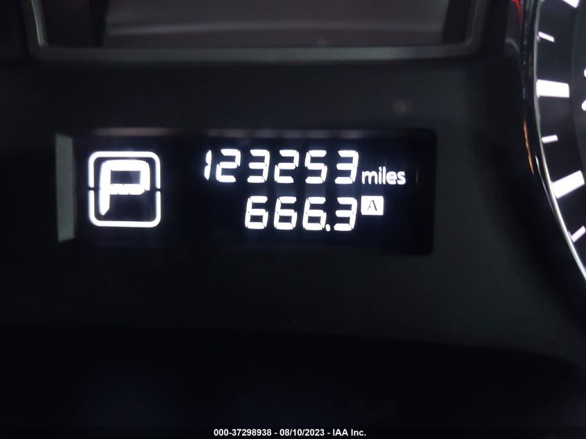 2013 NISSAN ALTIMA 2.5 SV - 1N4AL3AP2DC186093