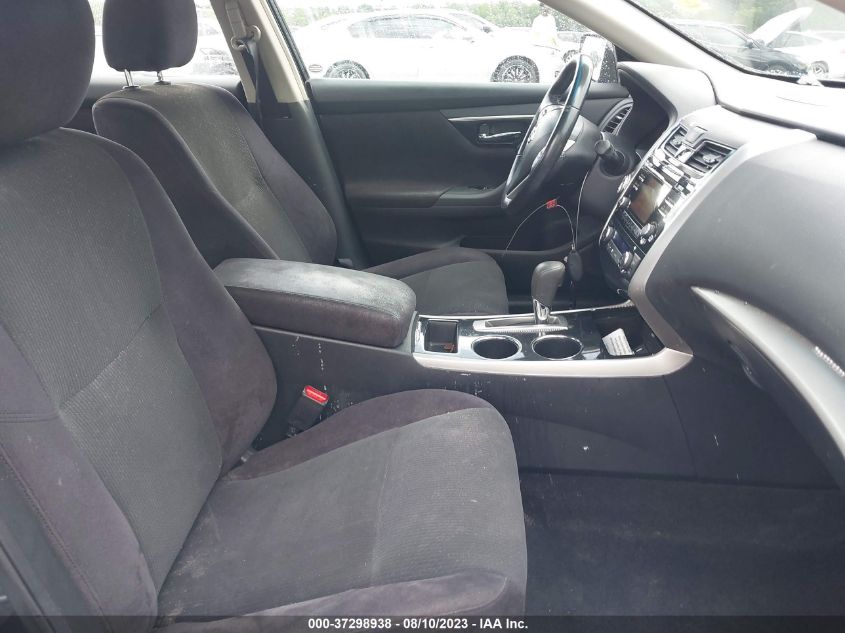 2013 NISSAN ALTIMA 2.5 SV - 1N4AL3AP2DC186093