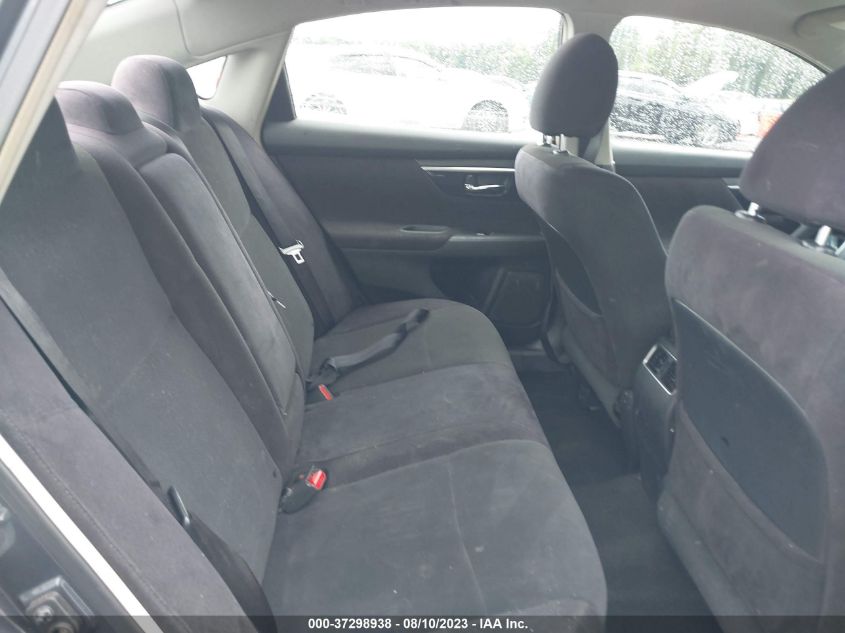 2013 NISSAN ALTIMA 2.5 SV - 1N4AL3AP2DC186093