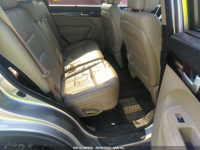 2015 KIA SORENTO EX - 5XYKUDA79FG608568