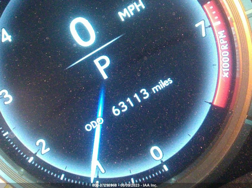 2017 LEXUS GS GS 350 - JTHBZ1BL9HA009179