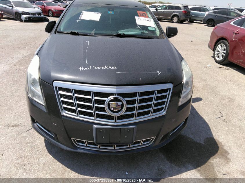 2014 CADILLAC XTS - 2G61L5S3XE9184976