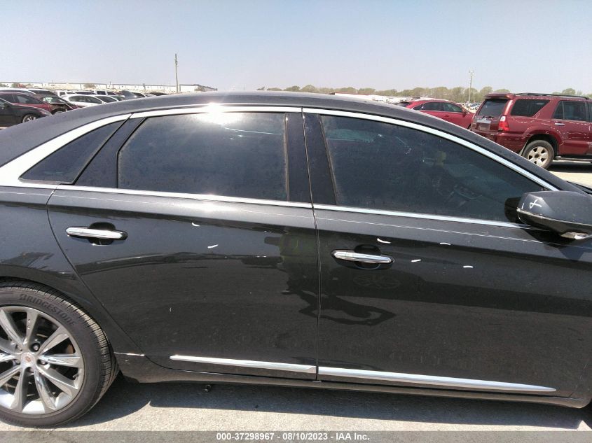2014 CADILLAC XTS - 2G61L5S3XE9184976