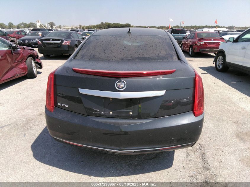 2014 CADILLAC XTS - 2G61L5S3XE9184976