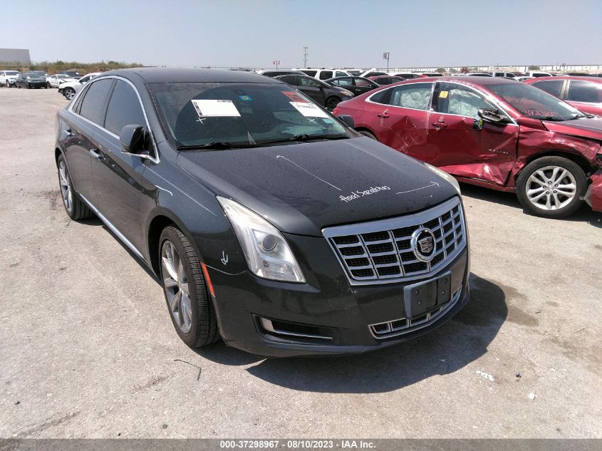 2014 CADILLAC XTS - 2G61L5S3XE9184976