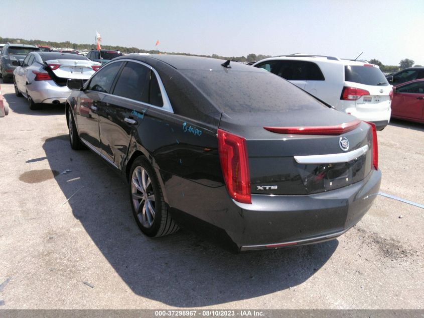 2014 CADILLAC XTS - 2G61L5S3XE9184976