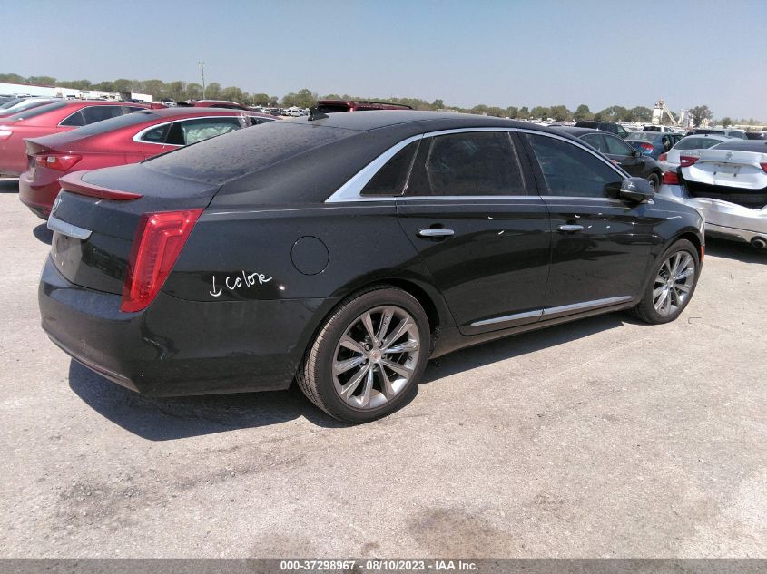 2014 CADILLAC XTS - 2G61L5S3XE9184976
