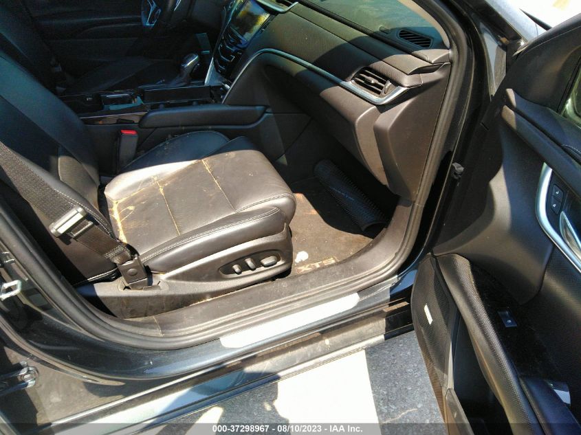 2014 CADILLAC XTS - 2G61L5S3XE9184976