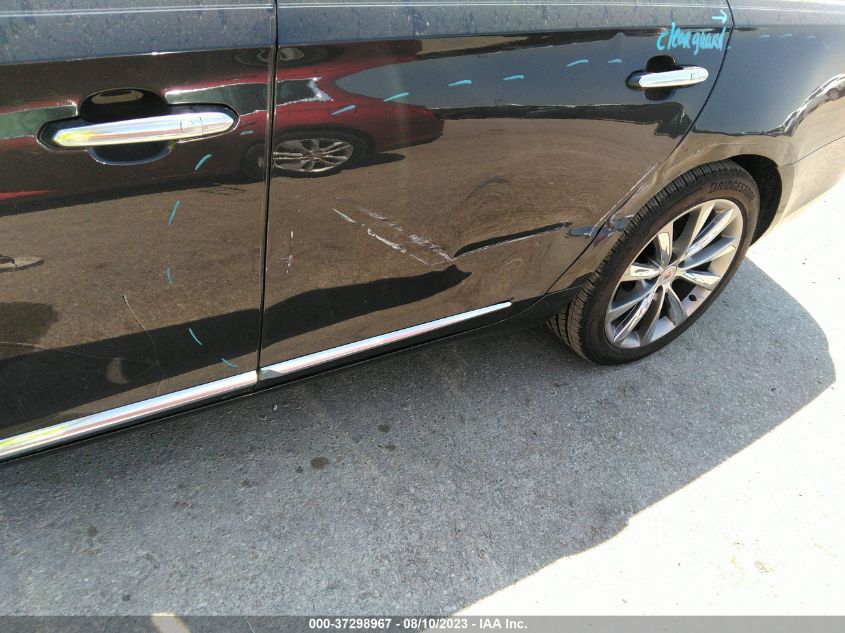 2014 CADILLAC XTS - 2G61L5S3XE9184976