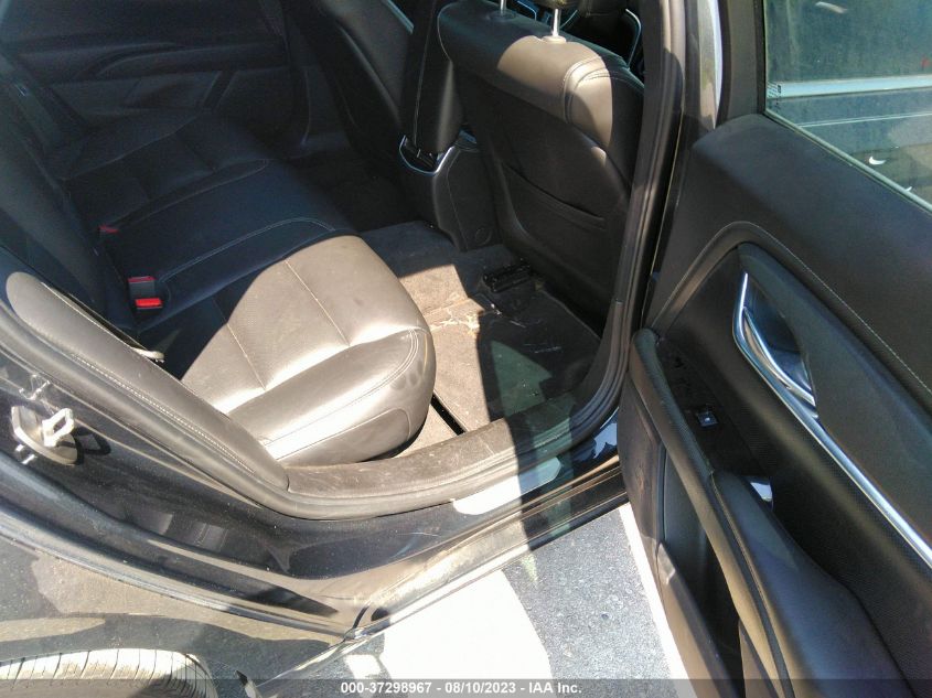 2014 CADILLAC XTS - 2G61L5S3XE9184976