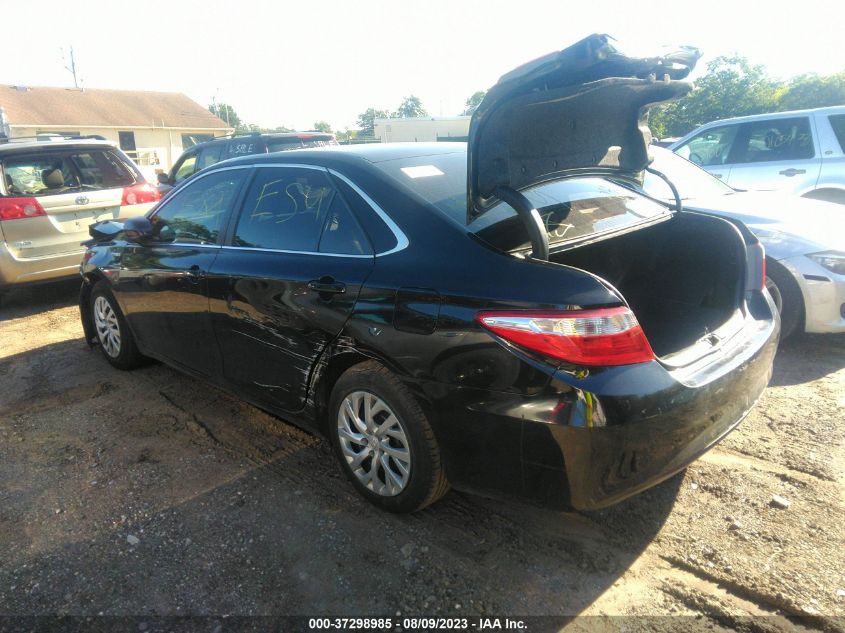2015 TOYOTA CAMRY HYBRID LE/XLE/SE - 4T1BD1FK4FU176705