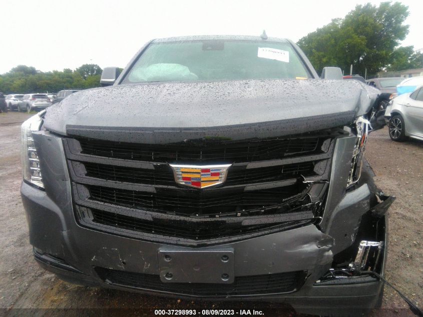 2020 CADILLAC ESCALADE LUXURY - 1GYS4BKJ5LR150680
