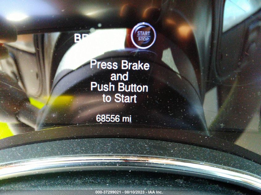 2015 DODGE DURANGO SXT - 1C4RDJAG9FC695499