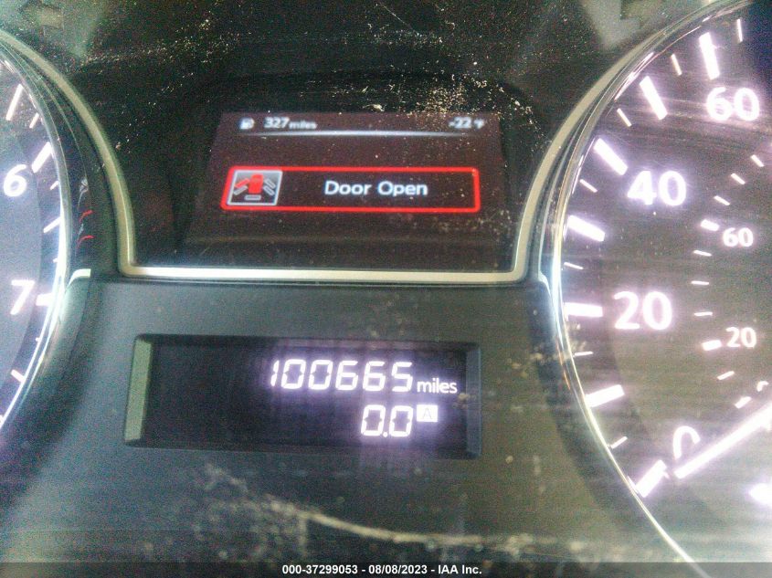 2014 NISSAN ALTIMA 2.5 SV - 1N4AL3AP4EC329496
