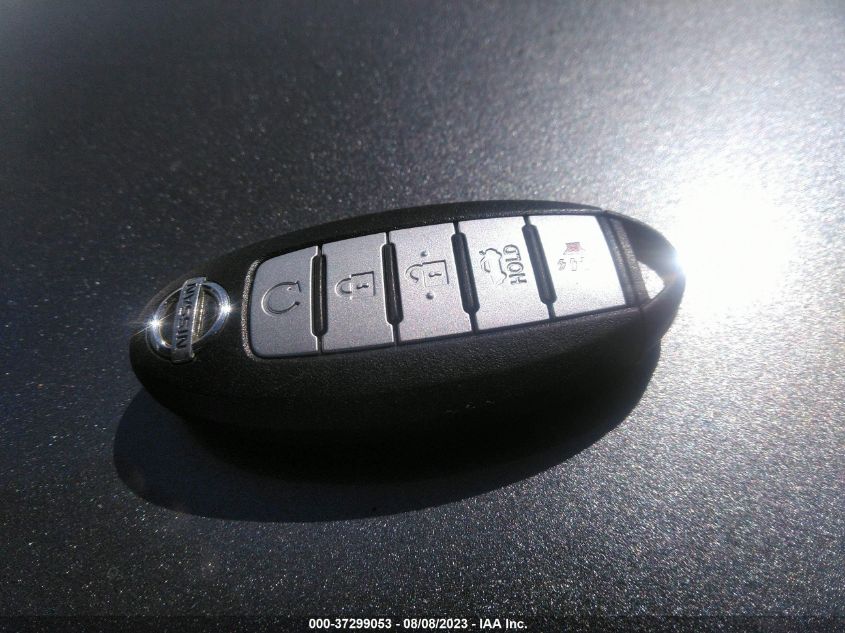 2014 NISSAN ALTIMA 2.5 SV - 1N4AL3AP4EC329496