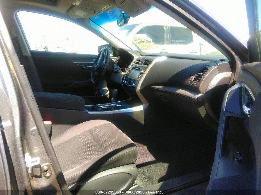 2014 NISSAN ALTIMA 2.5 SV - 1N4AL3AP4EC329496