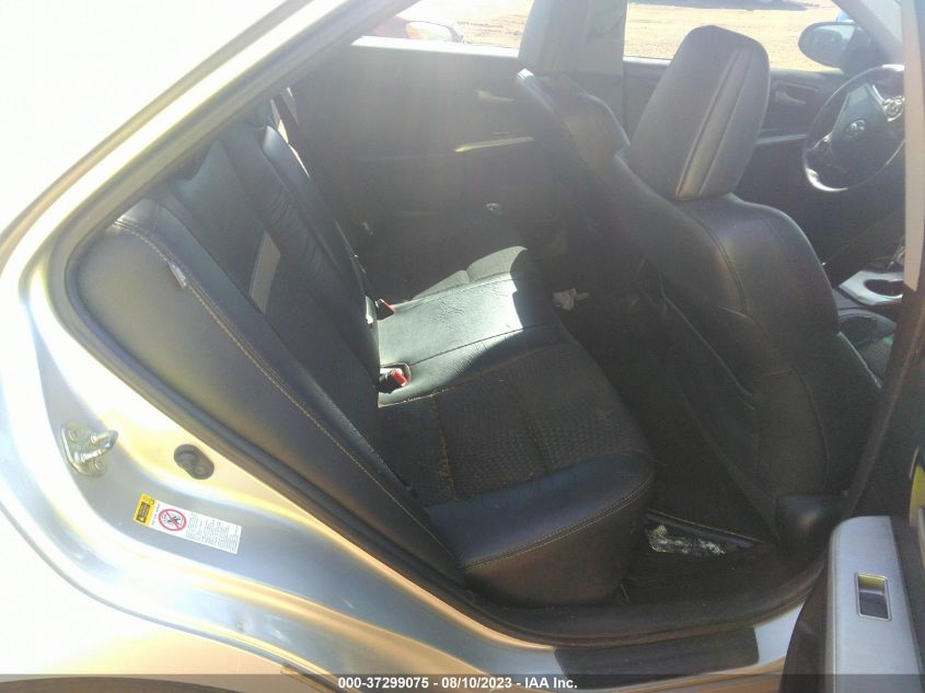 2013 TOYOTA CAMRY L/LE/SE/XLE - 4T1BF1FK0DU208475