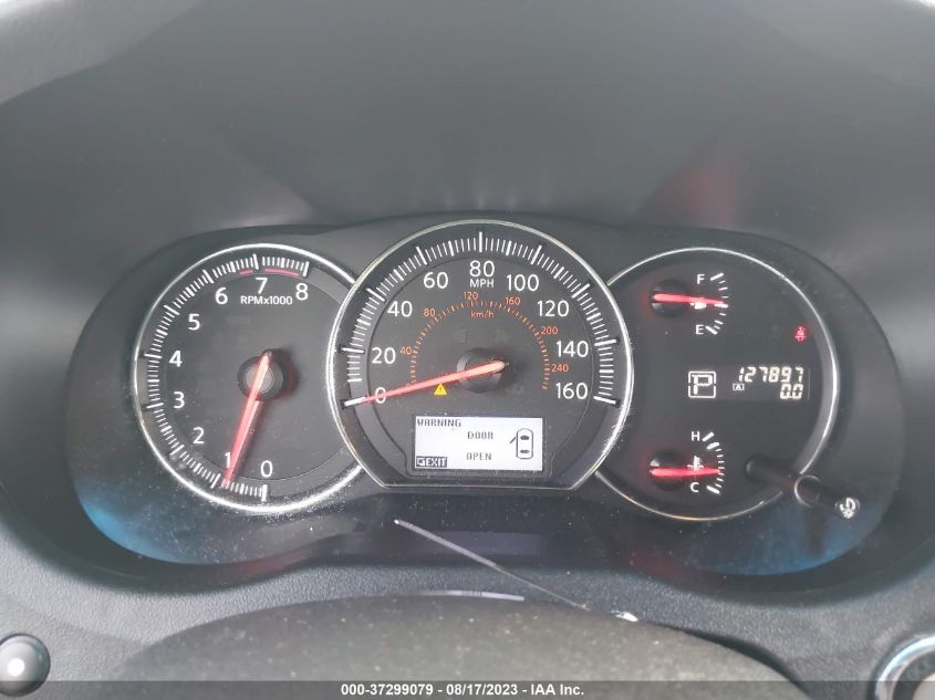 2014 NISSAN MAXIMA 3.5 S - 1N4AA5AP4EC432645