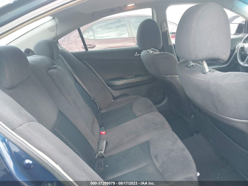 2014 NISSAN MAXIMA 3.5 S - 1N4AA5AP4EC432645