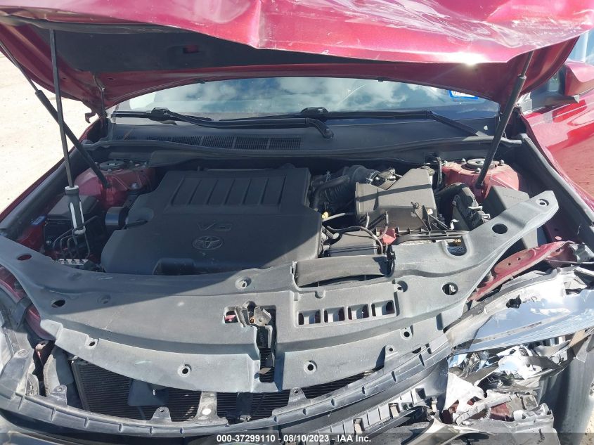 2016 TOYOTA CAMRY XSE/XLE - 4T1BK1FK8GU571123