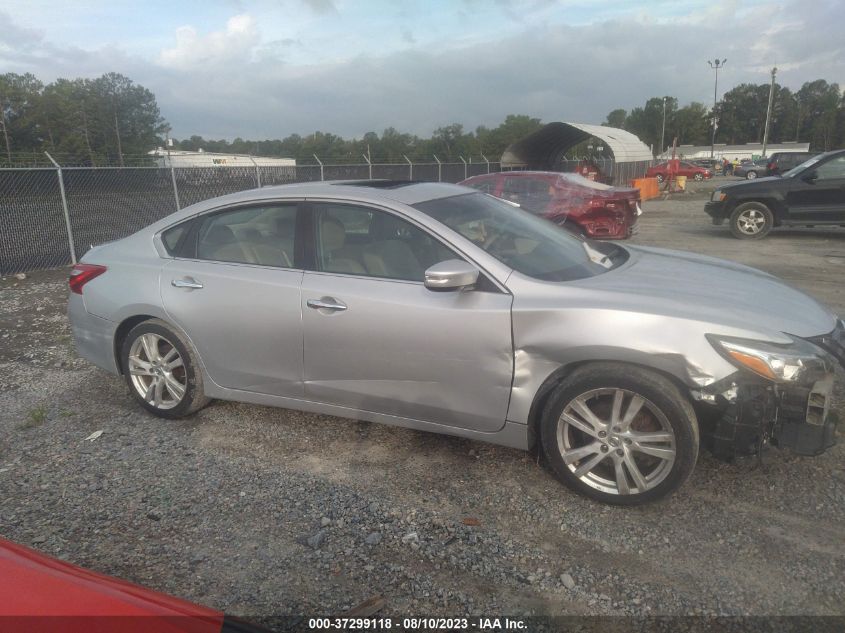 2016 NISSAN ALTIMA 3.5 - 1N4BL3AP2GC161994
