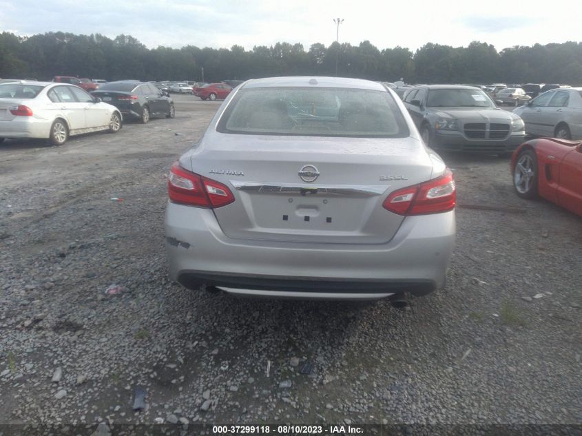 2016 NISSAN ALTIMA 3.5 - 1N4BL3AP2GC161994