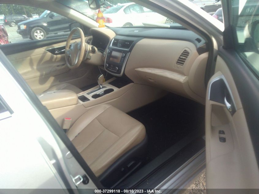 2016 NISSAN ALTIMA 3.5 - 1N4BL3AP2GC161994