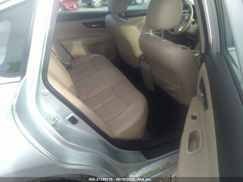 2016 NISSAN ALTIMA 3.5 - 1N4BL3AP2GC161994