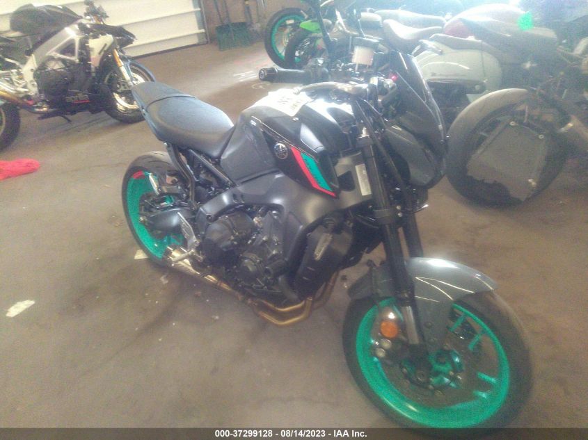 2022 YAMAHA MT09 - JYARN71E1NA002252