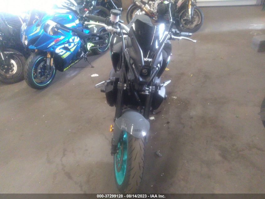 2022 YAMAHA MT09 - JYARN71E1NA002252
