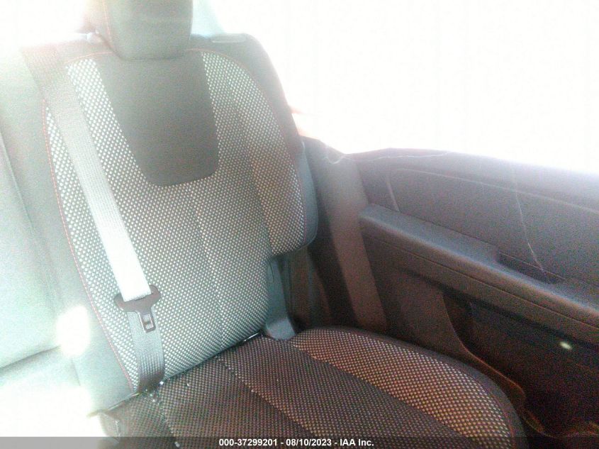 2017 CHEVROLET EQUINOX LT - 2GNALCEK6H6222303
