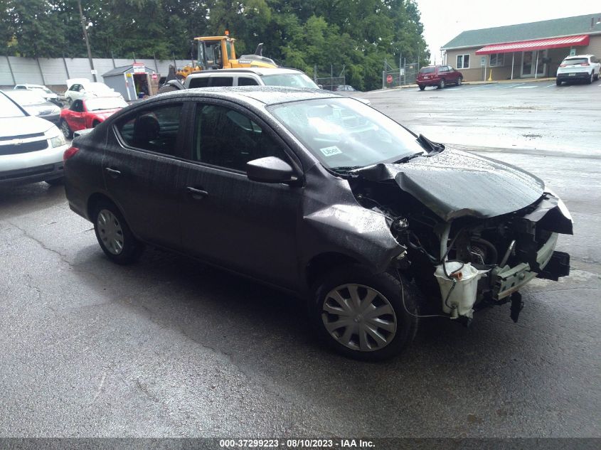 2016 NISSAN VERSA S/S PLUS/SV/SL - 3N1CN7AP5GL828855