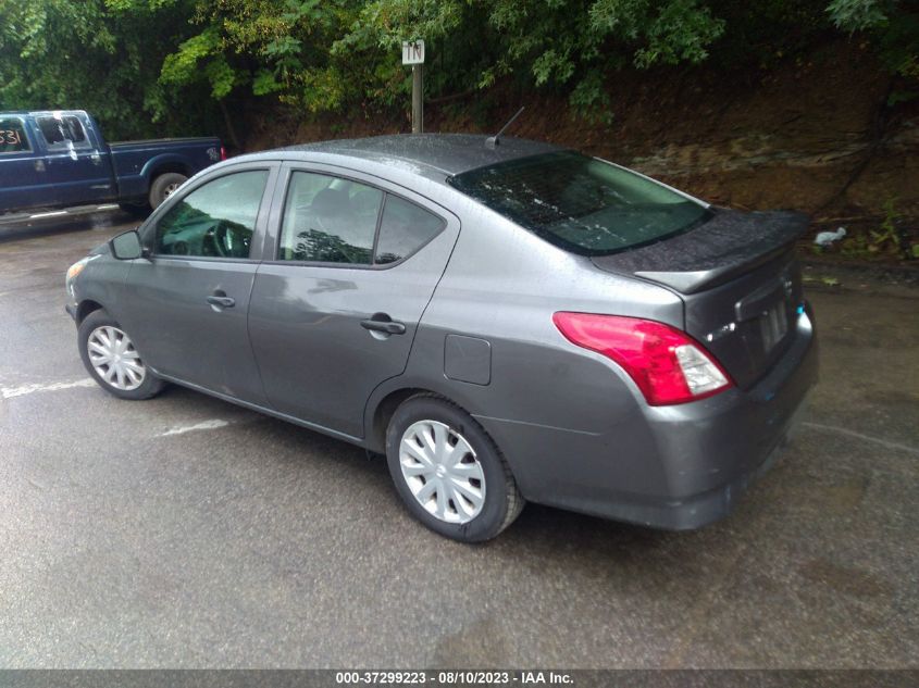 2016 NISSAN VERSA S/S PLUS/SV/SL - 3N1CN7AP5GL828855