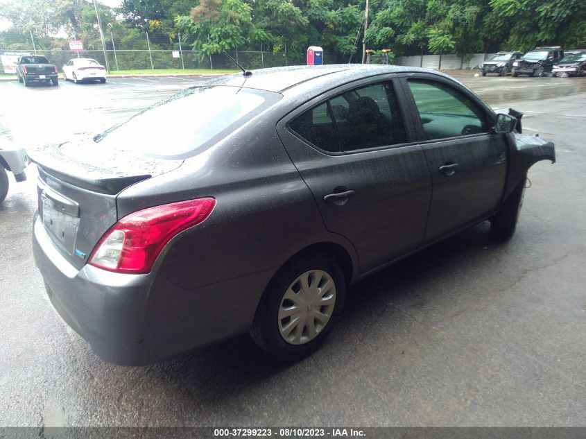 2016 NISSAN VERSA S/S PLUS/SV/SL - 3N1CN7AP5GL828855