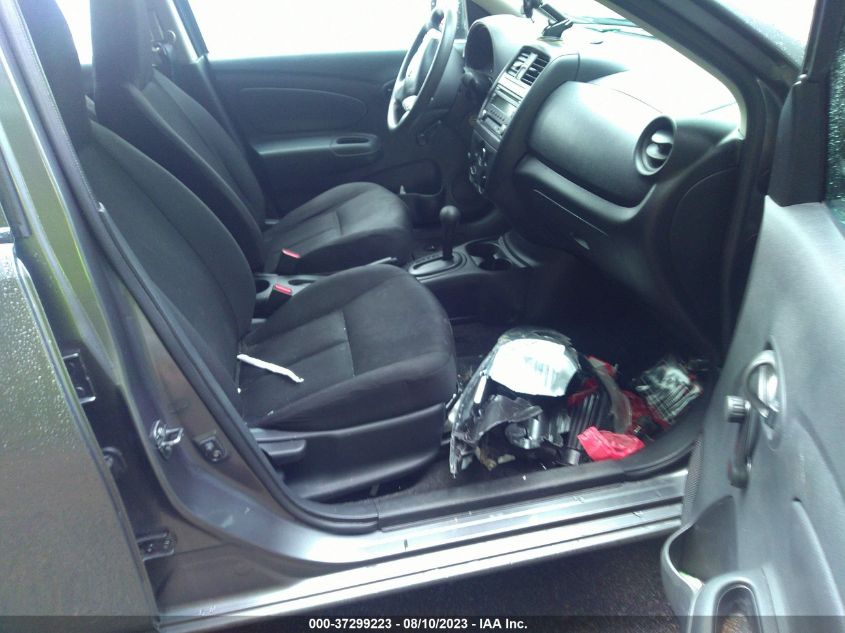 2016 NISSAN VERSA S/S PLUS/SV/SL - 3N1CN7AP5GL828855