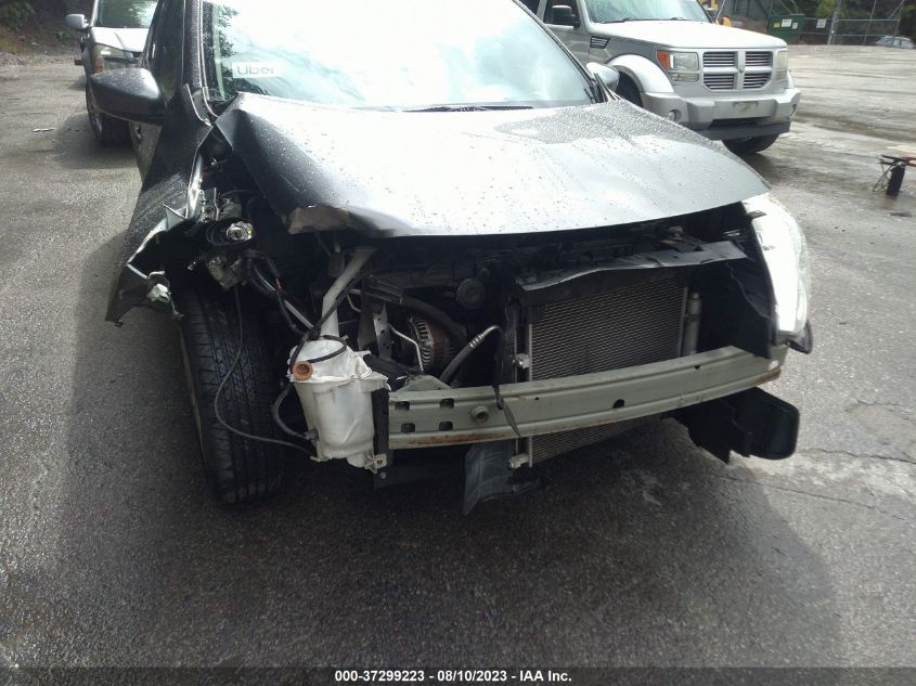 2016 NISSAN VERSA S/S PLUS/SV/SL - 3N1CN7AP5GL828855