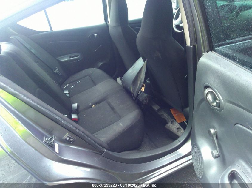 2016 NISSAN VERSA S/S PLUS/SV/SL - 3N1CN7AP5GL828855