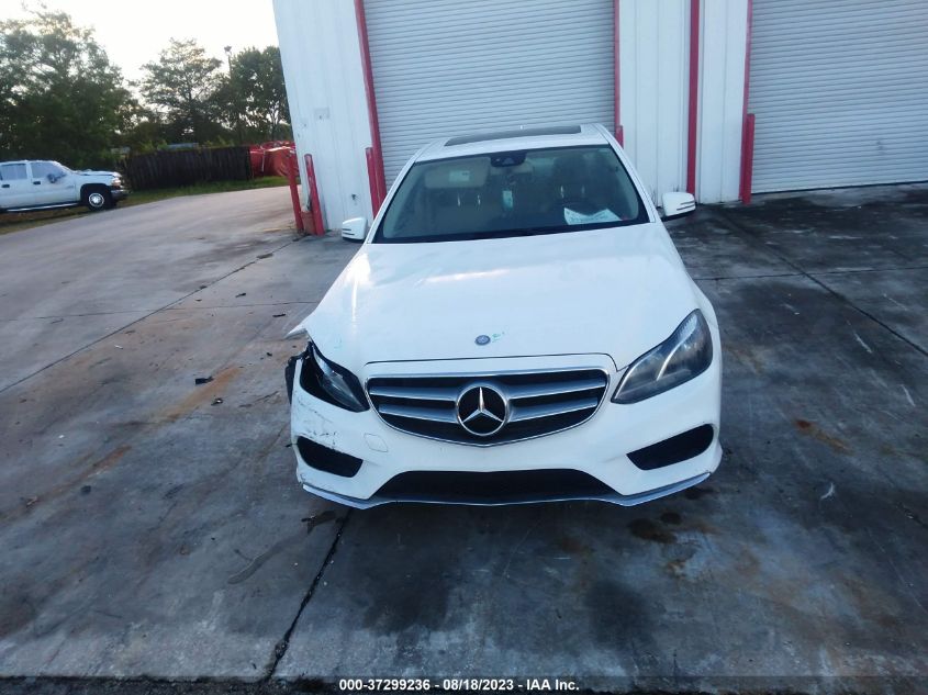 2014 MERCEDES-BENZ E-CLASS E 350 - WDDHF5KB9EA809601