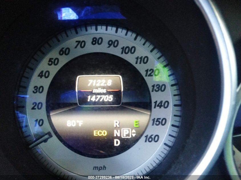 2014 MERCEDES-BENZ E-CLASS E 350 - WDDHF5KB9EA809601
