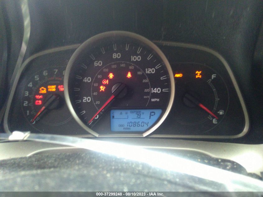 2015 TOYOTA RAV4 XLE - 2T3RFREV3FW340729