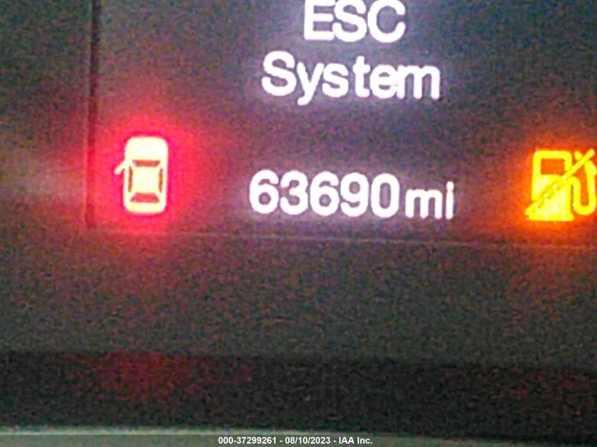 2019 JEEP COMPASS ALTITUDE - 3C4NJCBB4KT743527