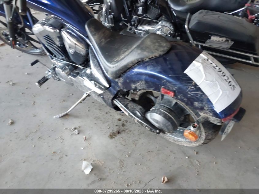 2019 HONDA VT1300 CX JH2SC6129KK400849